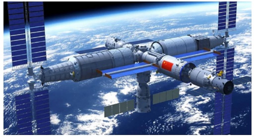 சீனாவின் ShenZhou 14 ஞாயிறு வெற்றிகரமாக ஏவப்பட்டது