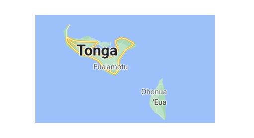 Tonga, Fiji, நியூசிலாந்து அருகே சுனாமி எச்சரிக்கை