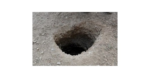 ​ஆறு பாலஸ்தீன கைதிகள் சுரங்கம் கிண்டி தப்பினர்