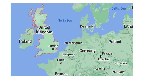 பிரித்தானிய துவேஷிகள் வன்முறையில், காரணம் பொய்