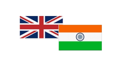 பிரித்தானியரை இந்தியாவுக்கு பிரித்தானியா காட்டிக்கொடுத்தது