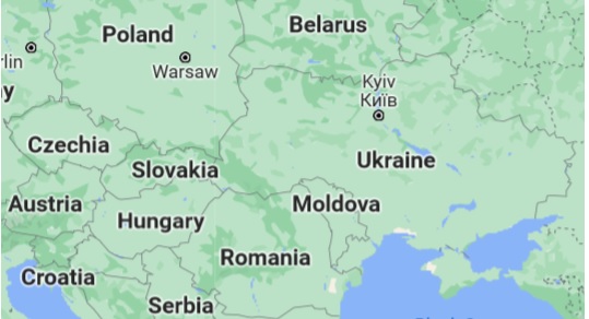 பெரும் இலஞ்சம் பெற்ற யூக்கிறேன் பிரதம நீதிபதி பதவி நீக்கம்