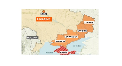 பூட்டினை வெள்ளிக்கிழமை சந்திப்பேன் என்கிறார் ரம்ப் 