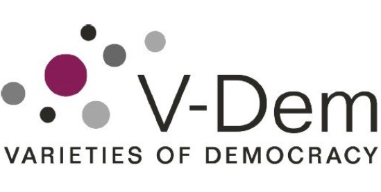 இந்திய சர்வாதிகாரத்தை பாகிஸ்தானுடன் ஒப்பிடுகிறது V-Dem