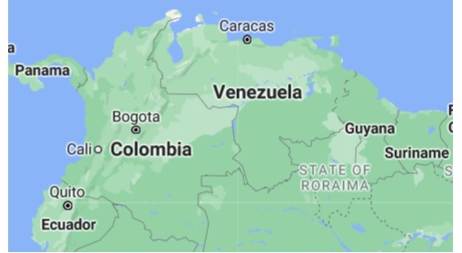 வெனிசுவேலாவில் அமெரிக்க Navy SEAL உட்பட 6 பேர் கைது