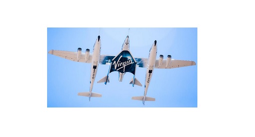 இன்று முதலாவது விண்வெளி உல்லாச பயணம்