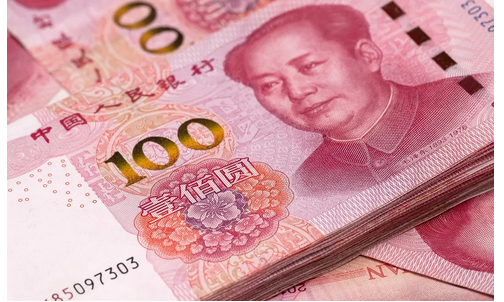 சீனாவின் 52.9% வர்த்தகம் சீன யுவான் நாணயம் மூலம்